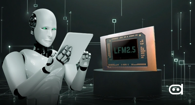 The End of the Upload: How Liquid AI LFM2.5 is Driving the Shift to Privacy-First AI