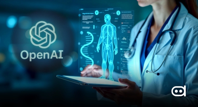 Introducing OpenAI for Healthcare