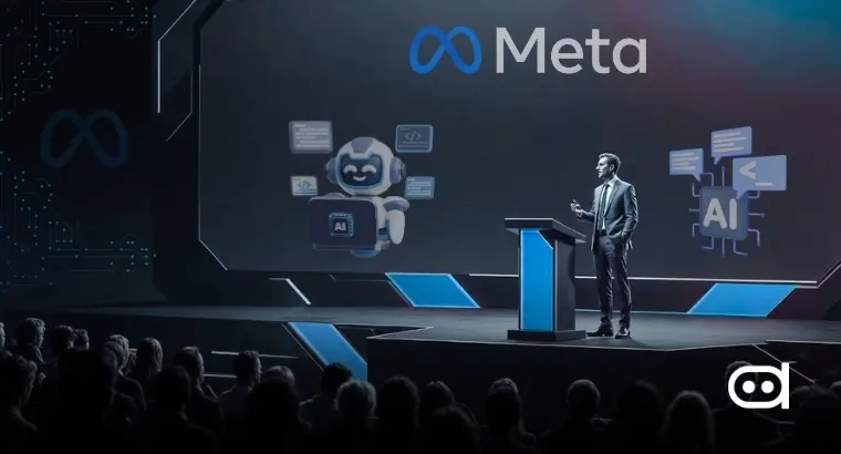 Meta Promises New AI Products ‘In the Coming Months’ as Spending Surges