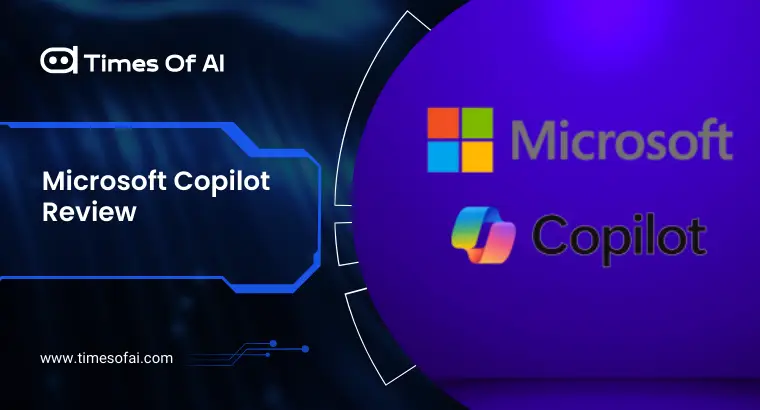 Microsoft Copilot Review