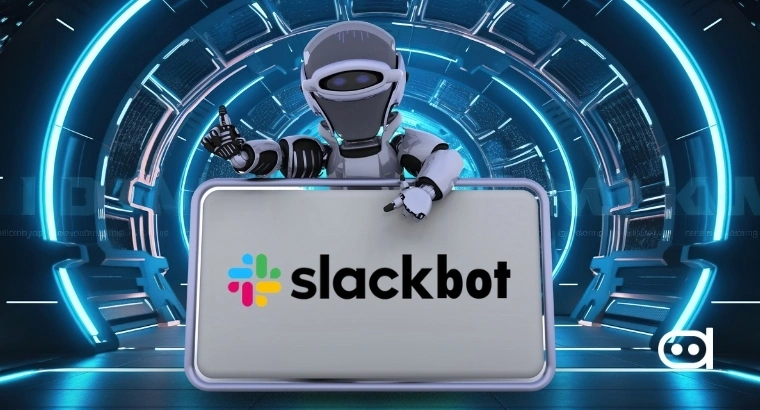 Slackbot enters AI agent era with a major update rolling out today