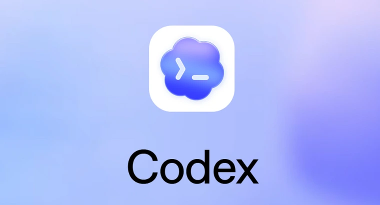 Codex app macOS