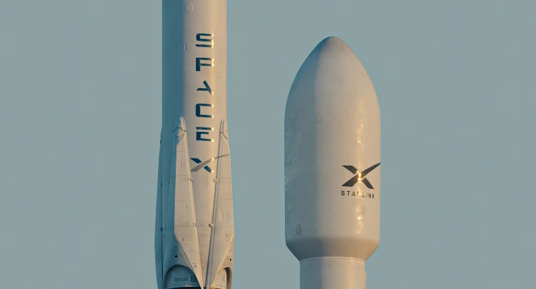 SpaceX feature image