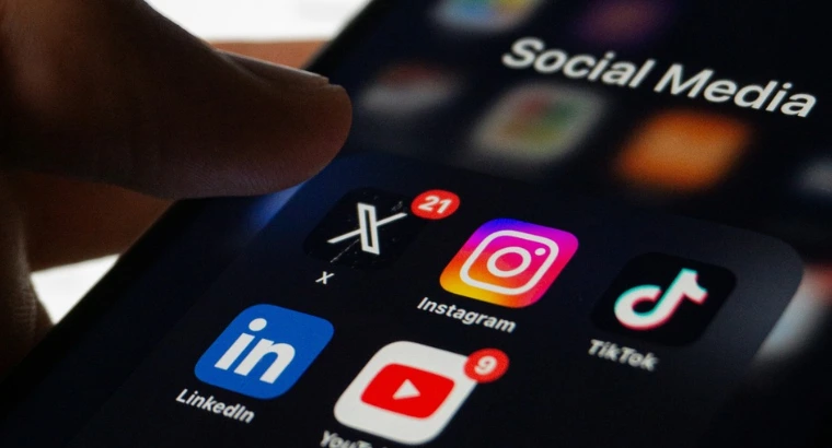 Spain probe X, TikTok, Meta