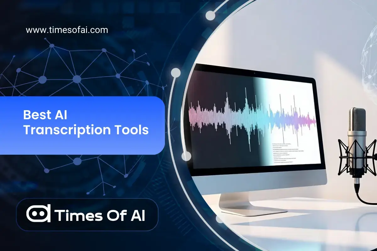 AI Transcription Tools