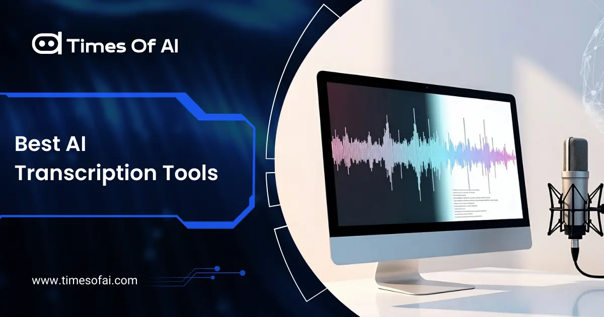 AI Transcription Tools