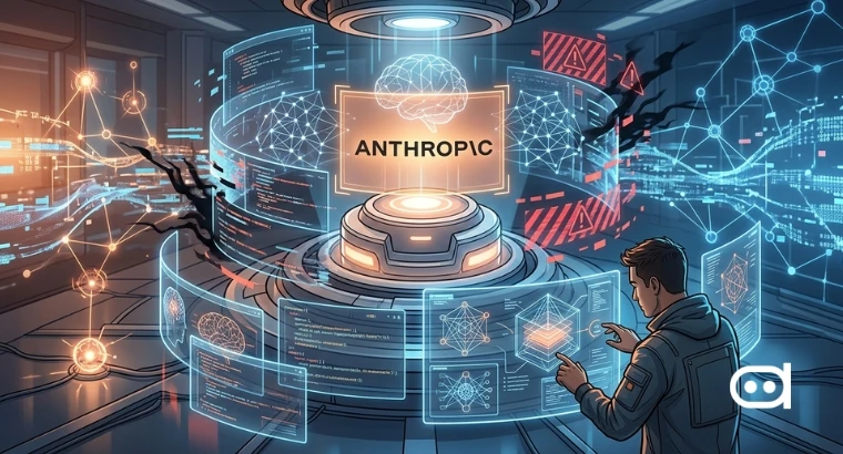 Anthropic Accidentally Revealed Claude Mythos Its Risks