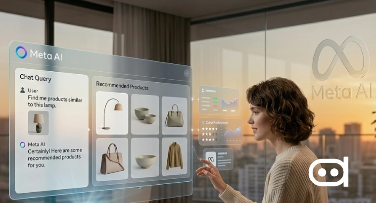 Meta Testing AI Shopping Research Tool In The U S 