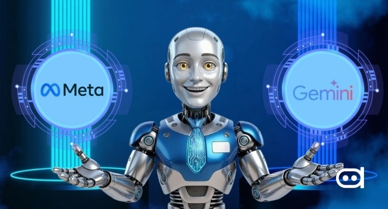 Metas Avocado AI Model Delayed Now Might License Googles Gemini