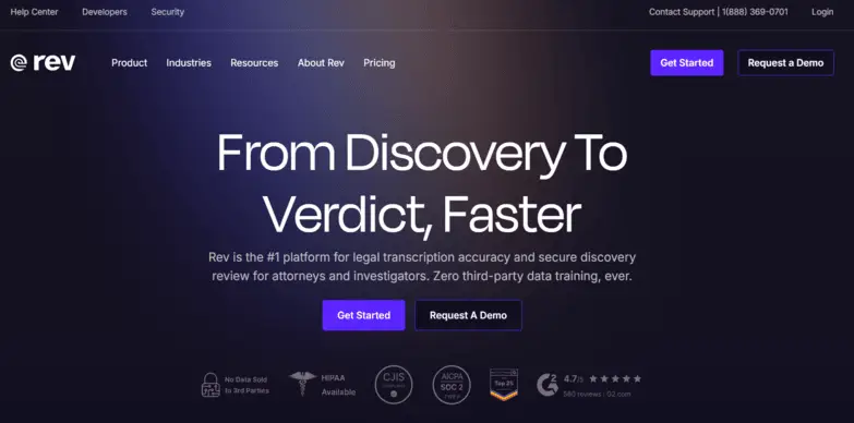 Best 5 AI Transcription Tools for Accurate Text Conversion