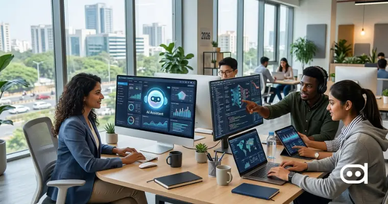 AI Job Market Trends in 2026