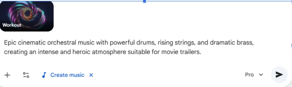 additional track to remix