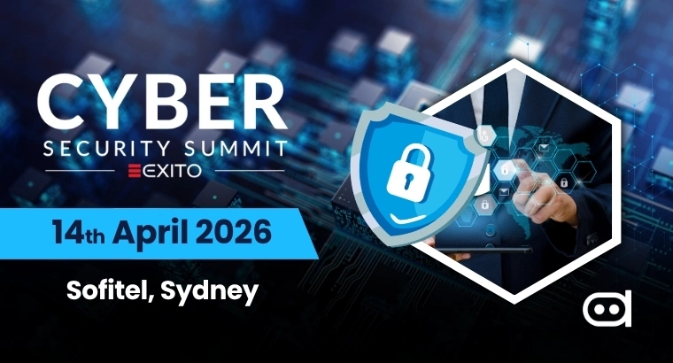 Cyber Security Summit Australia 2026 TOAI