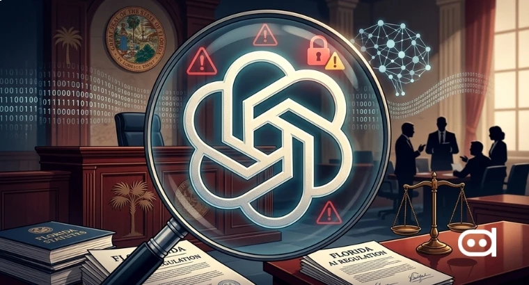 Florida-attorney-general-investigates-OpenAI-over-harmful-risks-to-minors