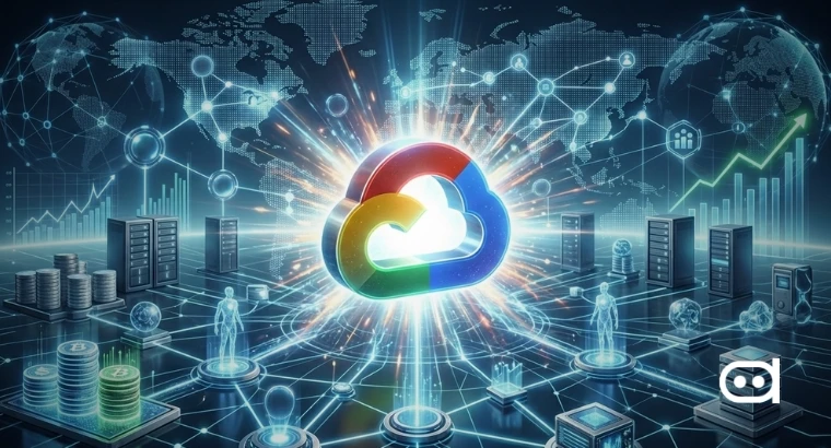 Google-Cloud-Commits-750-Million-to-Scale-Agentic-AI-through-Global-Partner-Network