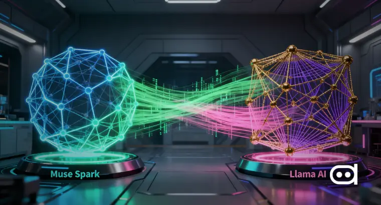 Meta Launches Muse Spark Heres How Its Different From Llama