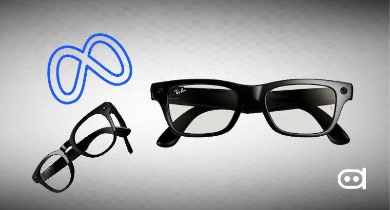 Metas First Prescription AI Glasses Launch Heres What You Need to Know 1