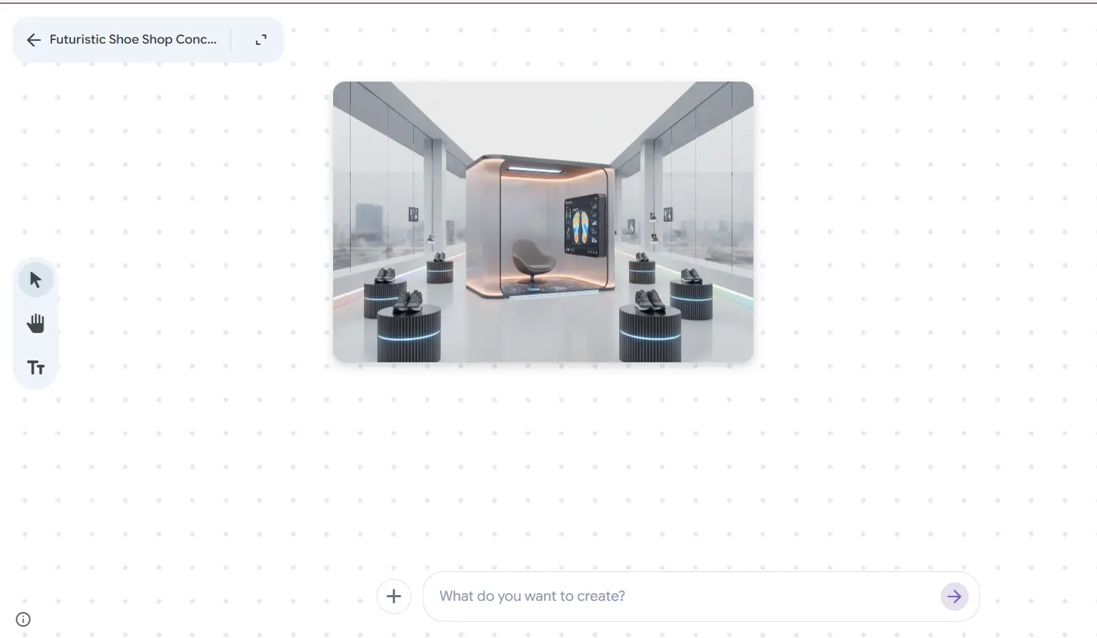 Mixboard - combine the images