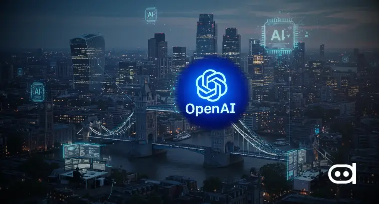 OpenAI-Planning-to-Setup-Office-in-London