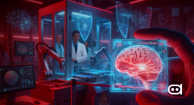 Anthropics-Latest-AI-Model-that-is-Too-Powerful-to-Release-to-the-Public.