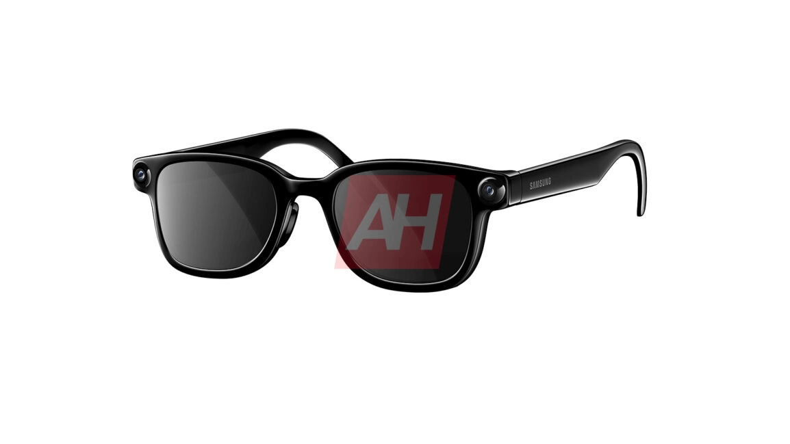 Samsung Galaxy Glasses 4