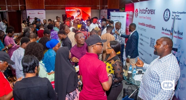 Traders Fair Lagos 2026 TOAI