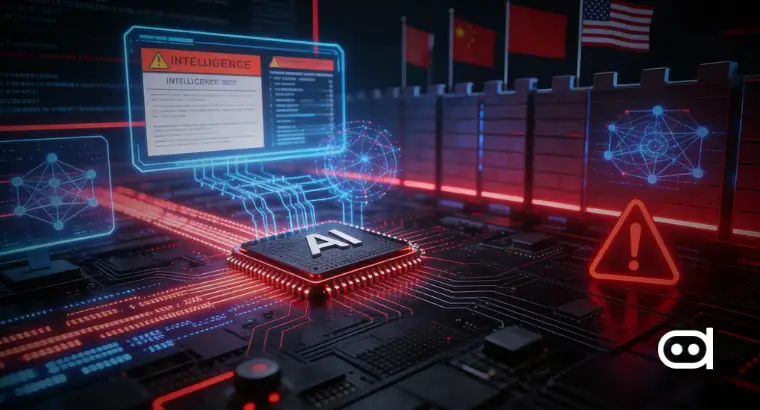 Chinese-AI-Model-Distillation