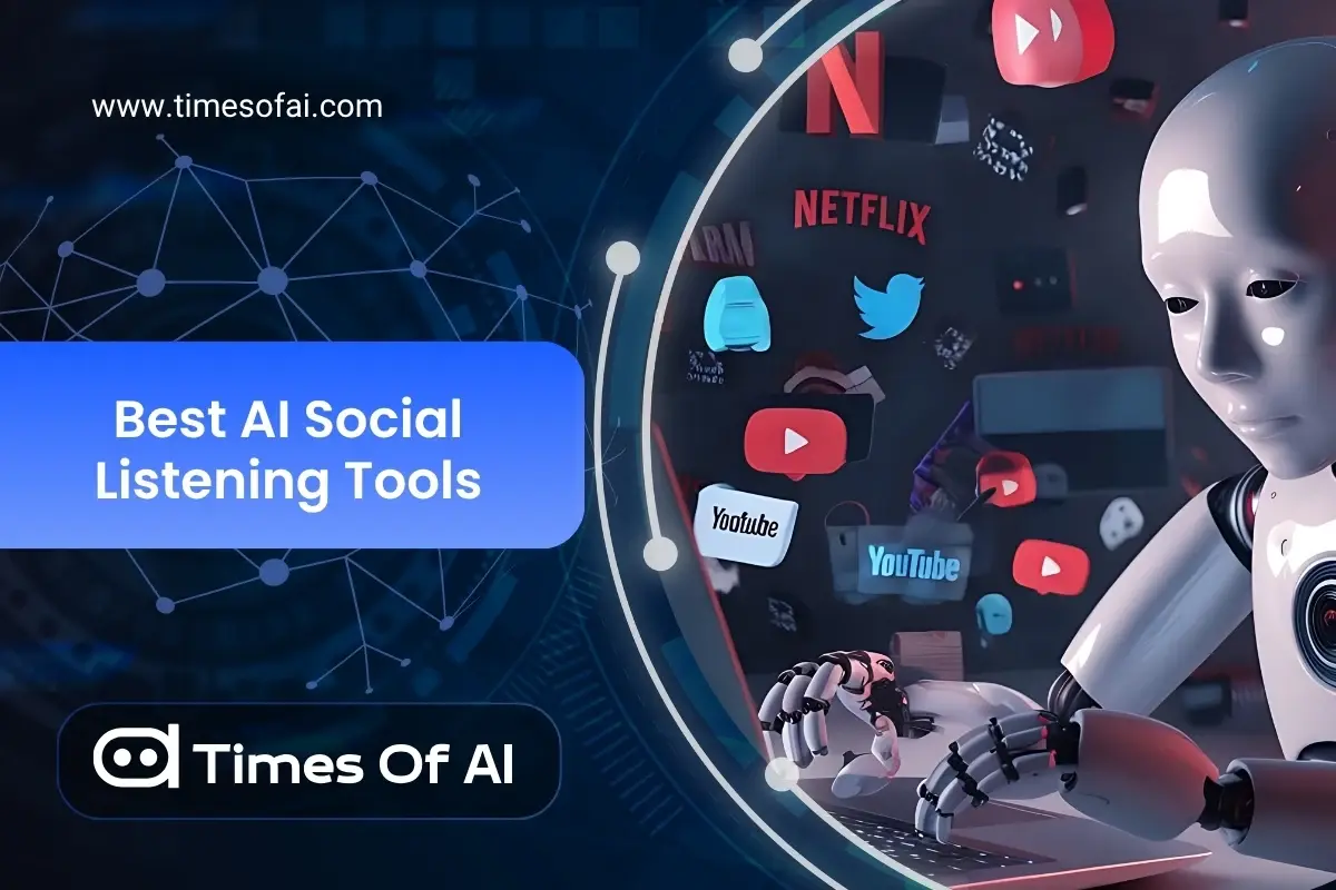AI Social Listening Tools