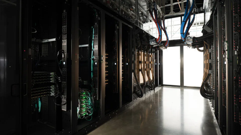 AI Factories Evolve to Manufacture Intelligence in Real Time