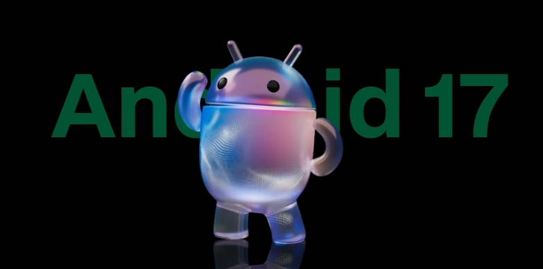Android 17 is moving past search and tap