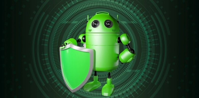 Android security updates are evolving