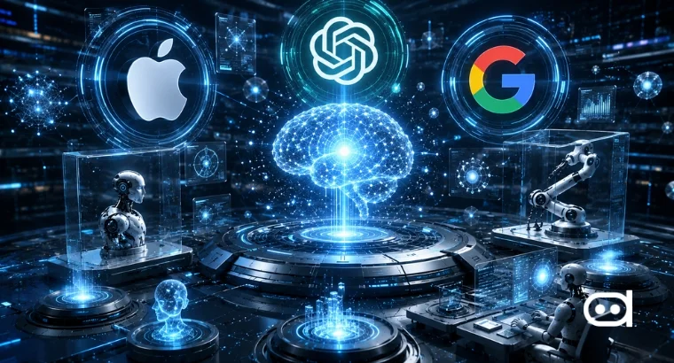 Apples-GenAI-Strategy
