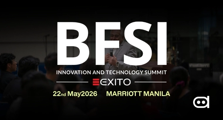 BFSI Innovation Technology Summit Philippines 2026 TAOI