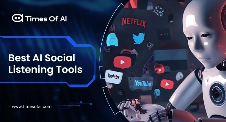 Best AI Social Listening Tools