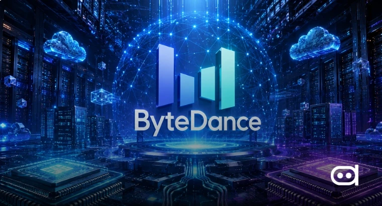 ByteDance Implies a Bi-Chip Strategy Amidst CPU Shortages in Market