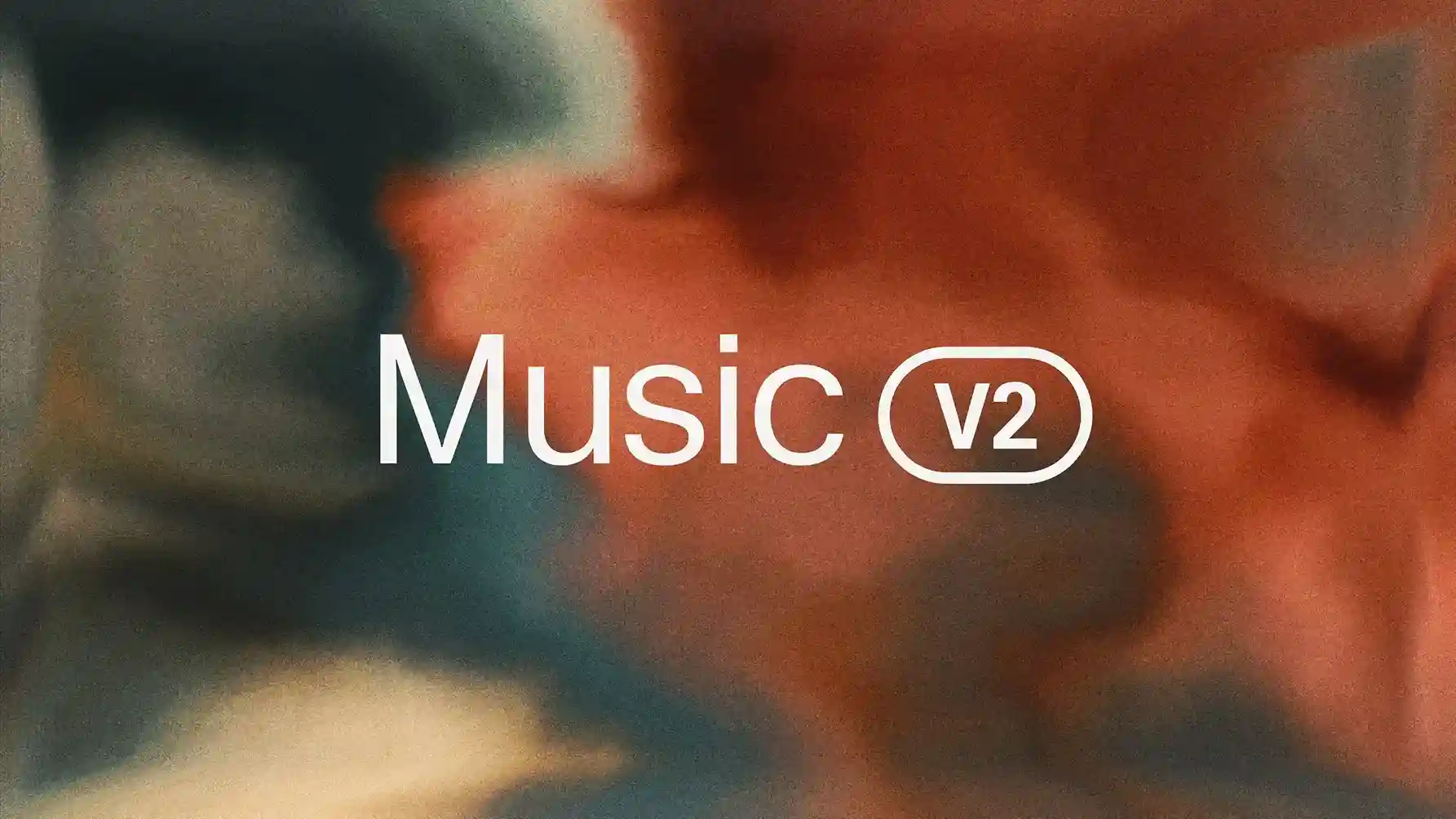 Eleven Labs Music v2