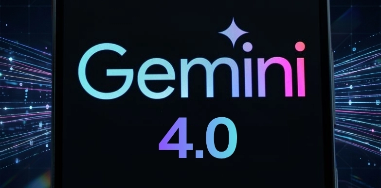 Gemini 4.0