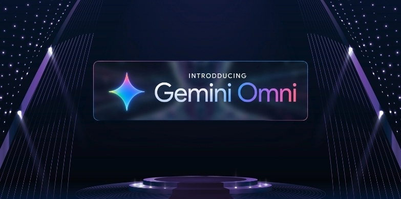 Gemini Omni
