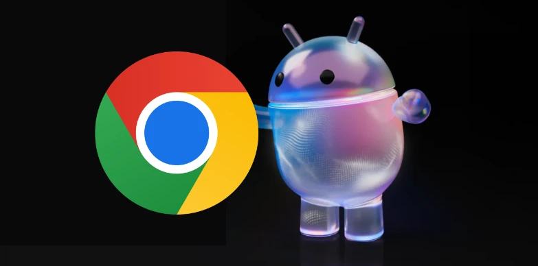 Gemini in Chrome on Android