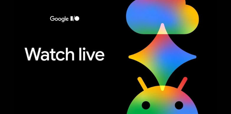 Google IO 2026