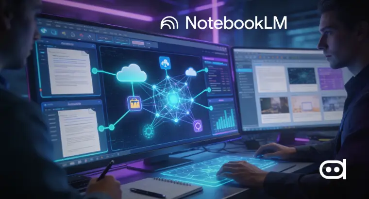 Google-NotebookLM