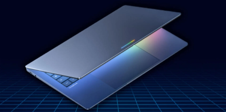 Googlebook AI Laptops