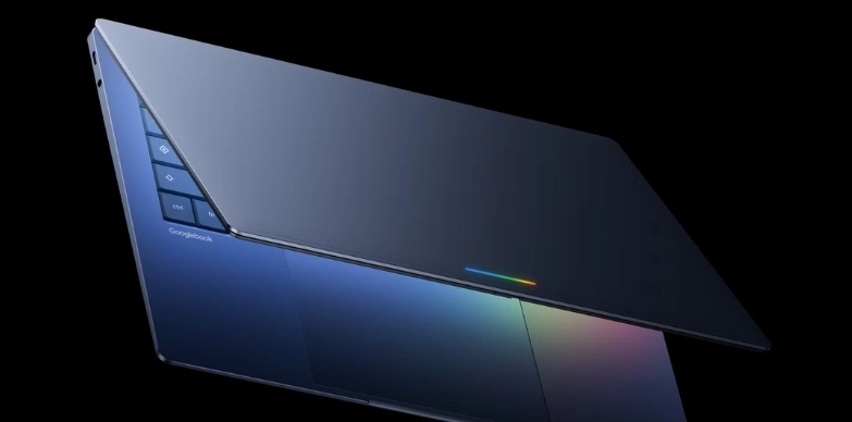 Googlebooks are changing laptops