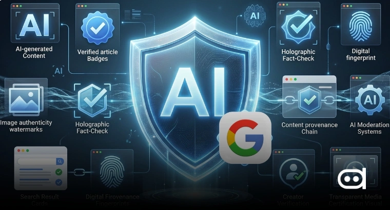 Googles-Latest-AI-Move-Focuses-on-Content-Authenticity