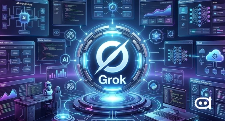 Grok-Build