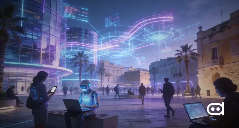 Malta-Becomes-First-Nation-to-Offer-Free-ChatGPT-Plus-Access-to-Citizens.