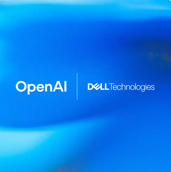 OpenAI and Dell Technologies Collaborate to Embed Codex