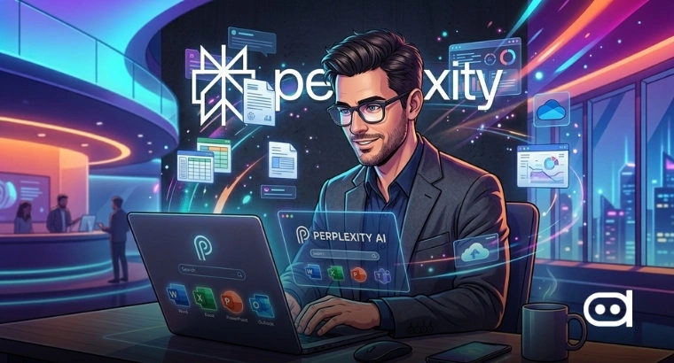 Perplexity-Computer