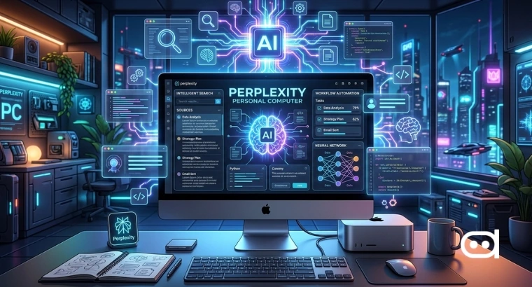 Personal Computer