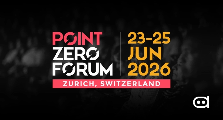 Point Zero Forum 2026 TOAI